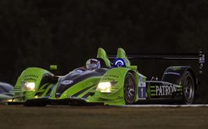 Acura ARX-01c 2010 года